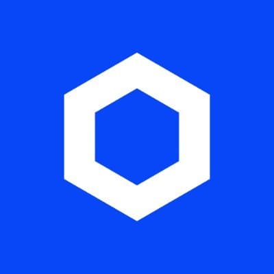 Chainlink logo